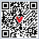 QR ủng hộ tác giả